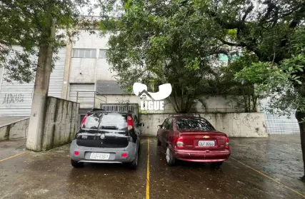 Imagem: Galpão / Salão para Alugar, Ferrazópolis