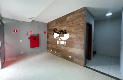 Imagem: Galpão / Salão para Alugar, Ferrazópolis