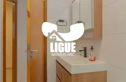 Imagem: Cobertura para Alugar, Jardim Utinga