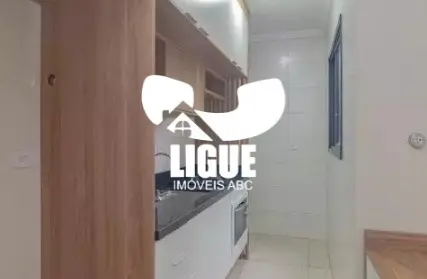 Imagem: Cobertura para Alugar, Jardim Utinga