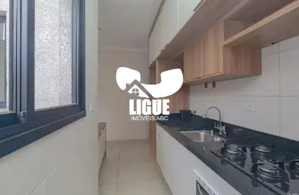 Imagem: Cobertura para Alugar, Jardim Utinga