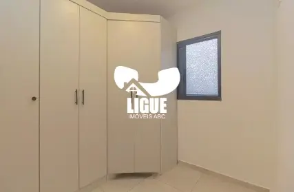 Imagem: Cobertura para Alugar, Jardim Utinga