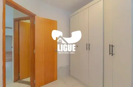 Imagem: Cobertura para Alugar, Jardim Utinga