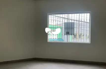 Imagem: Prédio Comercial para Alugar, Matriz