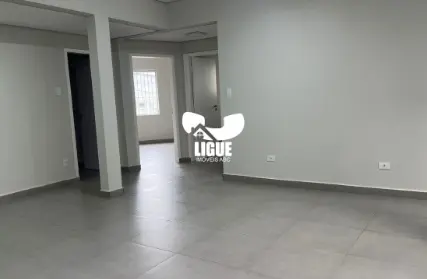 Imagem: Prédio Comercial para Alugar, Matriz
