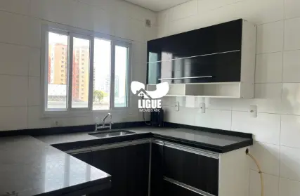 Imagem: Cobertura para Venda, Jardim Bela Vista