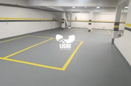 Imagem: Galpão / Salão para Alugar, Campestre