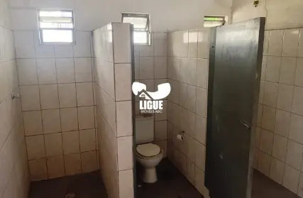 Imagem: Galpão / Salão para Alugar, Vila Guiomar