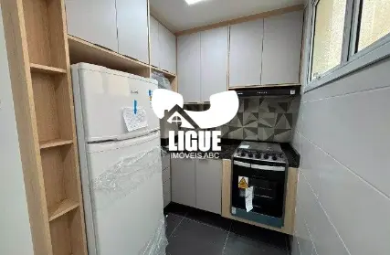 Imagem: Cobertura para Alugar, Campestre