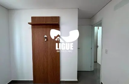 Imagem: Cobertura para Alugar, Campestre