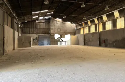 Imagem: Galpão / Salão para Alugar, Nova Petrópolis