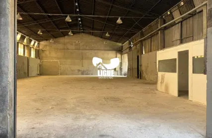 Imagem: Galpão / Salão para Alugar, Nova Petrópolis