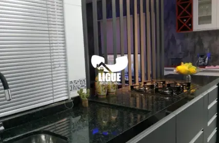 Imagem: Cobertura para Alugar, Parque Novo Oratório