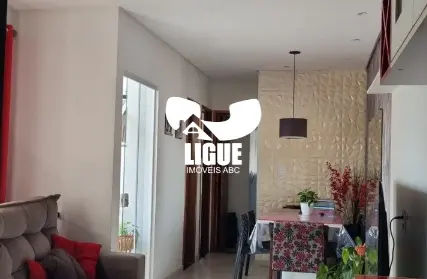 Imagem: Cobertura para Alugar, Parque Novo Oratório