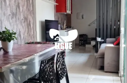 Imagem: Cobertura para Alugar, Parque Novo Oratório