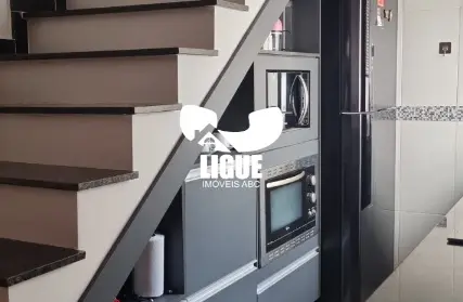 Imagem: Cobertura para Alugar, Parque Novo Oratório