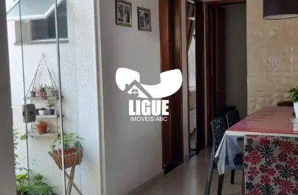 Imagem: Cobertura para Alugar, Parque Novo Oratório