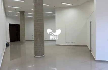 Imagem: Sala Comercial para Alugar, Vila Assunção