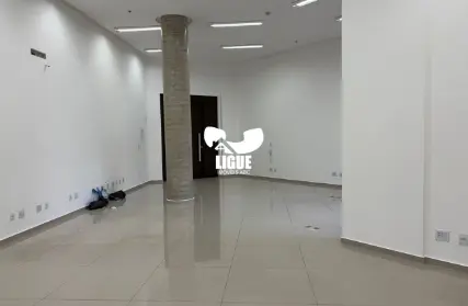 Imagem: Sala Comercial para Alugar, Vila Assunção