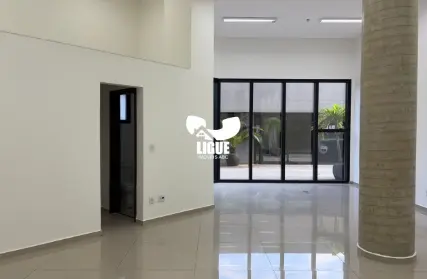 Imagem: Sala Comercial para Alugar, Vila Assunção