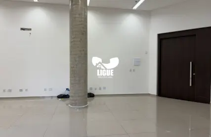 Imagem: Sala Comercial para Alugar, Vila Assunção