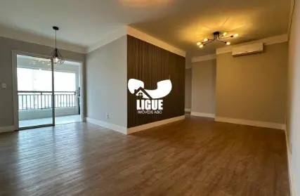 Imagem: Apartamento para Alugar, Vila Scarpelli