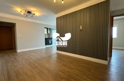 Imagem: Apartamento para Alugar, Vila Scarpelli