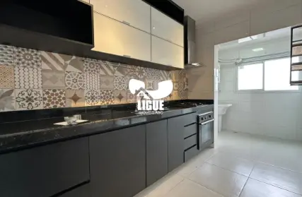 Imagem: Apartamento para Alugar, Vila Scarpelli