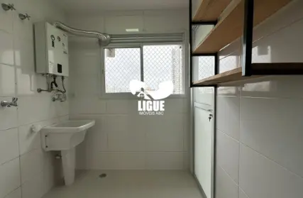 Imagem: Apartamento para Alugar, Vila Scarpelli