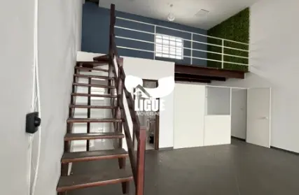 Imagem: Galpão / Salão para Alugar, Vila Luzita