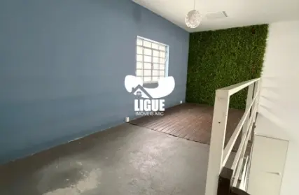 Imagem: Galpão / Salão para Alugar, Vila Luzita