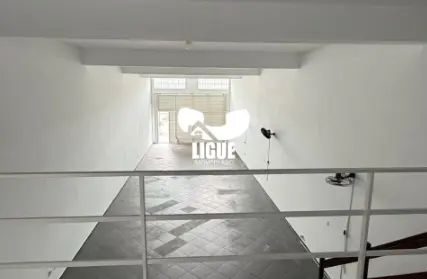 Imagem: Galpão / Salão para Alugar, Vila Luzita