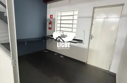 Imagem: Galpão / Salão para Alugar, Vila Luzita