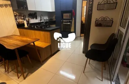Imagem: Apartamento para Alugar, Vila Vitória