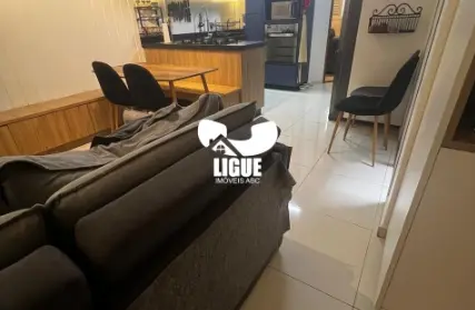 Imagem: Apartamento para Alugar, Vila Vitória