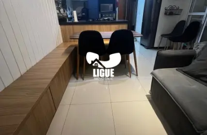 Imagem: Apartamento para Alugar, Vila Vitória