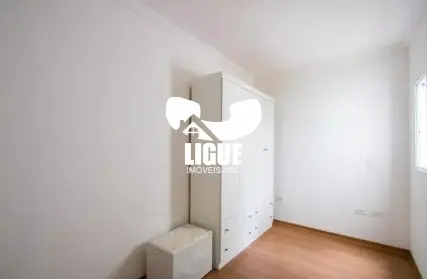 Imagem: Apartamento para Alugar, Vila Valparaíso