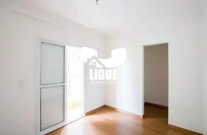 Imagem: Apartamento para Alugar, Vila Valparaíso