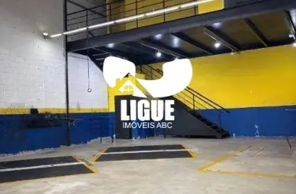 Imagem: Galpão / Salão para Alugar, Nova Petrópolis