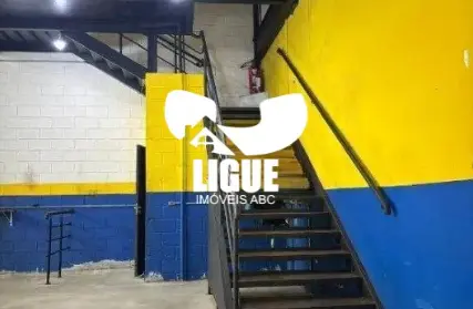 Imagem: Galpão / Salão para Alugar, Nova Petrópolis