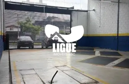 Imagem: Galpão / Salão para Alugar, Nova Petrópolis