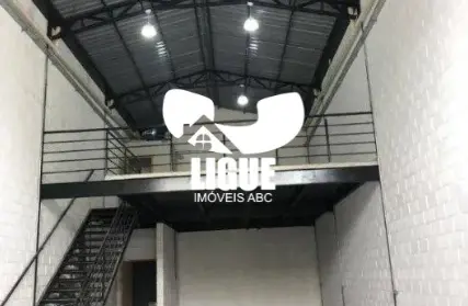 Imagem: Galpão / Salão para Alugar, Nova Petrópolis