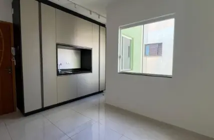 Imagem: Cobertura para Alugar, Campestre