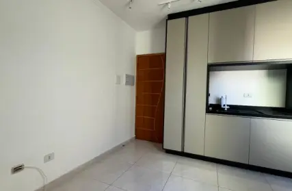 Imagem: Cobertura para Alugar, Campestre