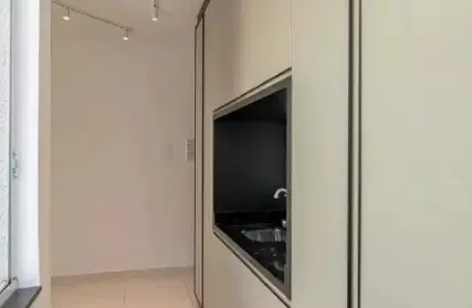 Imagem: Cobertura para Alugar, Campestre