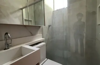 Imagem: Cobertura para Alugar, Campestre