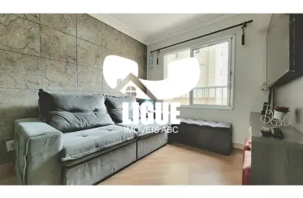 Imagem: Apartamento para Venda, Parque Erasmo Assunção