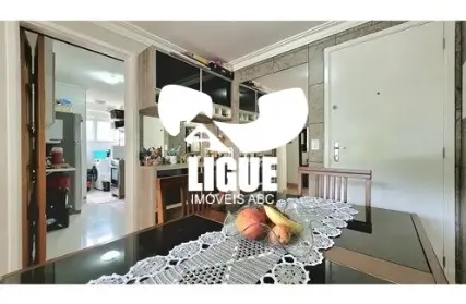 Imagem: Apartamento para Venda, Parque Erasmo Assunção