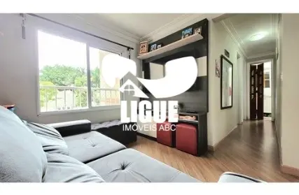 Imagem: Apartamento para Venda, Parque Erasmo Assunção