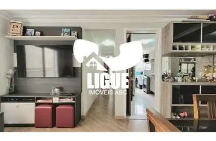 Imagem: Apartamento para Venda, Parque Erasmo Assunção